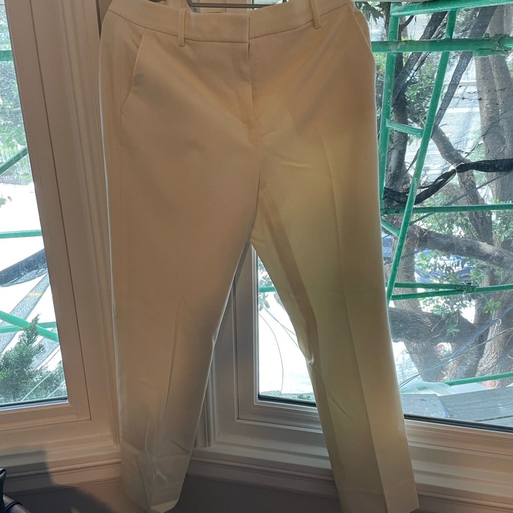 Mm Lafleur pants (part of a suit)